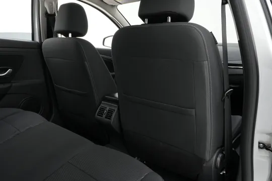 Renault SM3