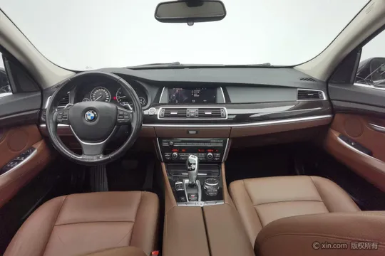 BMW Gran Turismo