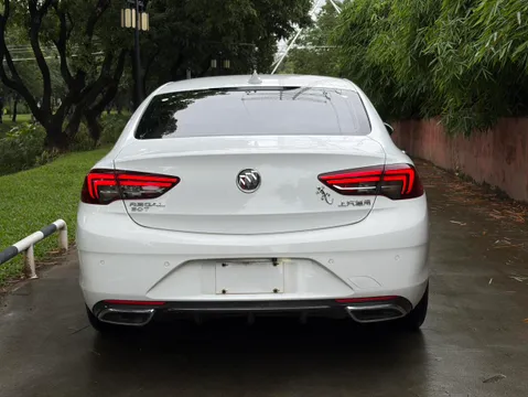 Buick Regal