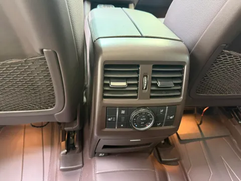 Mercedes-Benz Mercedes-Benz GLS