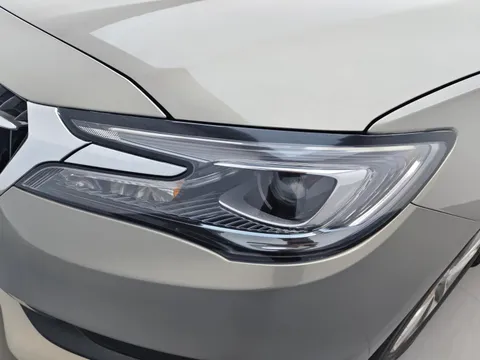 Buick GL6