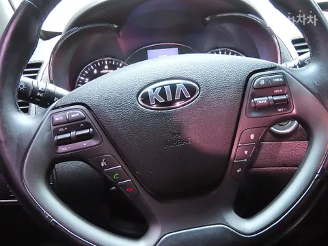Kia Cerato (K3)