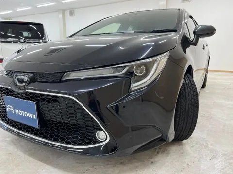 Toyota Corolla Touring
