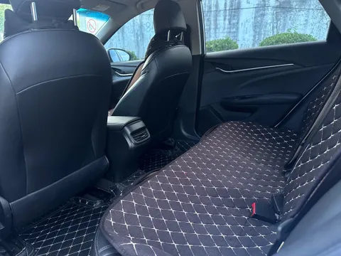 Buick Excelle GT