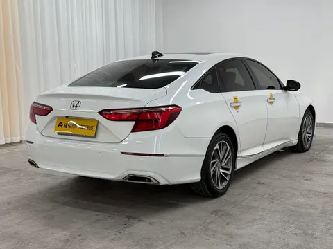 Honda Inspire