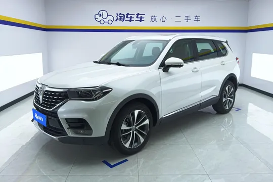 Brilliance V7