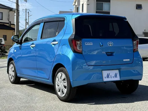 Toyota Pixis Epoch