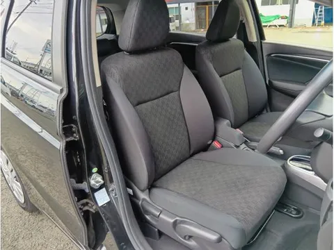 Honda Jazz (Fit)