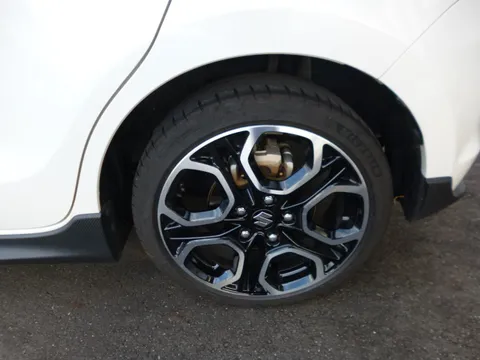 Suzuki Swift Sport