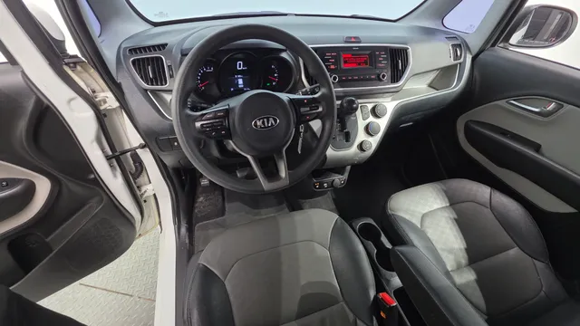 Kia Ray