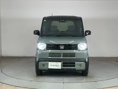 Honda N-BOX Joy