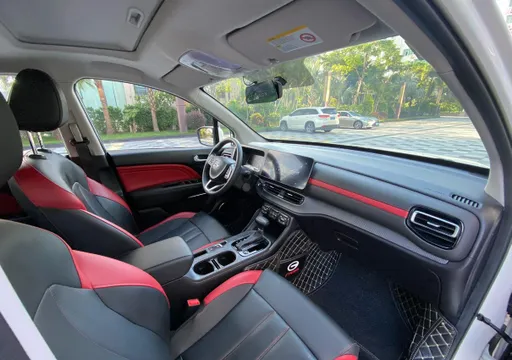 Gac GS3