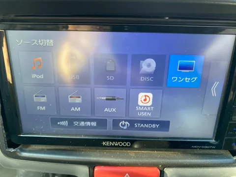 Nissan Clipper