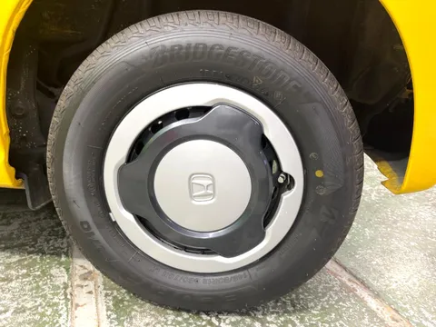 Honda N-VAN +Style
