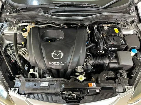 Mazda Mazda2 (Demio)
