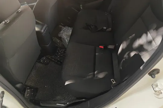 Honda Jazz (Fit)