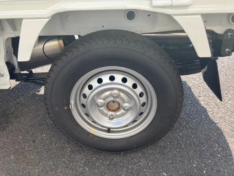 Nissan Clipper Truck