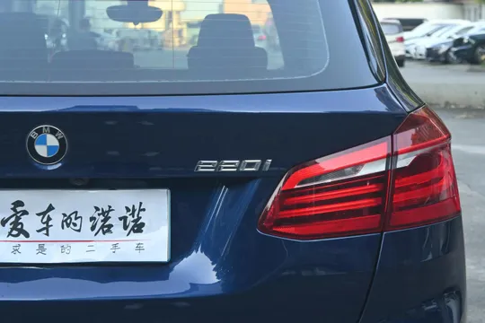 BMW 2-Series