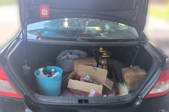 BYD F3
