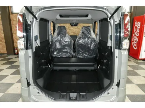 Suzuki Spacia Base