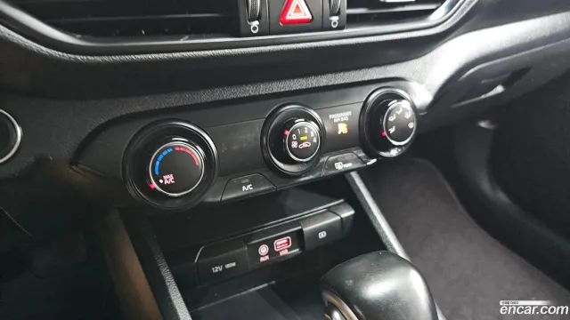 Kia Cerato (K3)