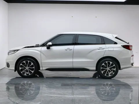 Honda Avancier