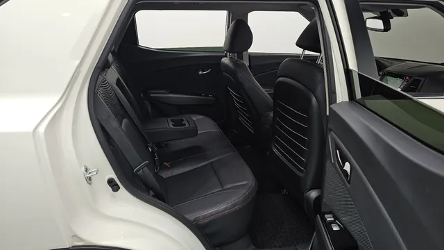 SsangYong Tivoli XLV (Tivoli Air)