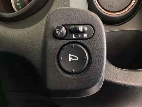 Honda Jazz (Fit)