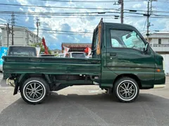 Subaru Sambar Truck