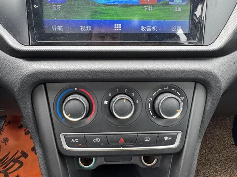 Chery Tiggo 3