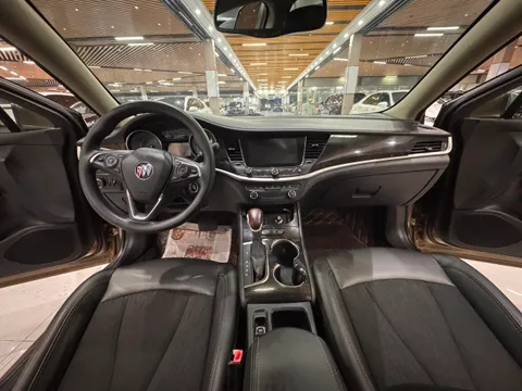 Buick Verano