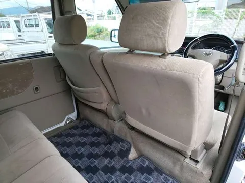 Daihatsu Atrai Wagon