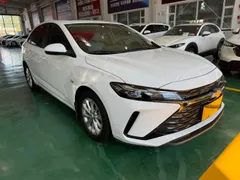 Chevrolet Monza