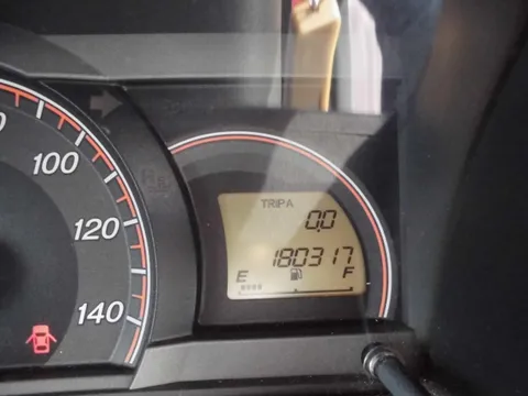Honda Zest