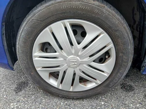 Honda Jazz (Fit)