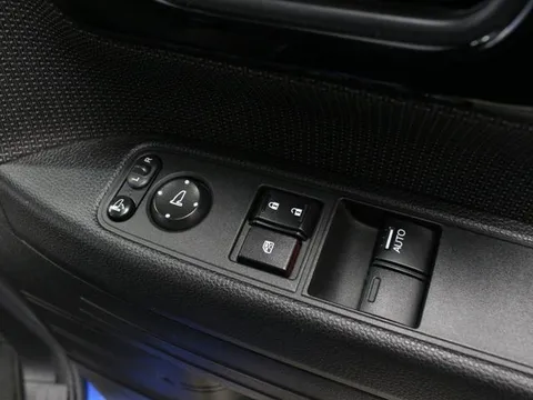 Honda N-VAN Plus Style