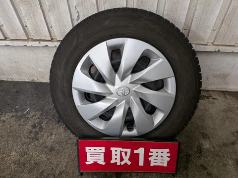 Toyota Yaris (Vitz)