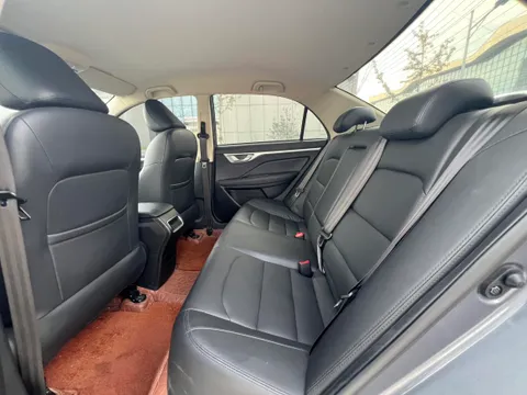 Geely Vision