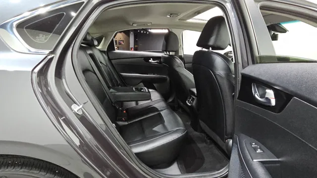 Kia Cerato (K3)