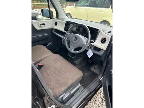 Suzuki MR Wagon