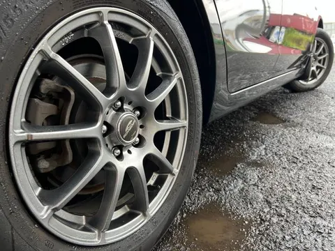Subaru Impreza Sports