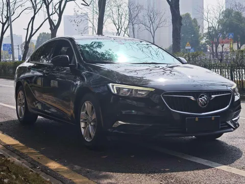 Buick Regal