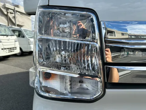 Nissan Clipper Rio