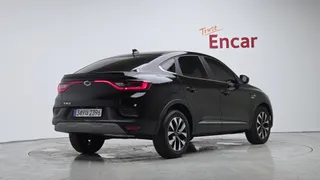 Renault XM3