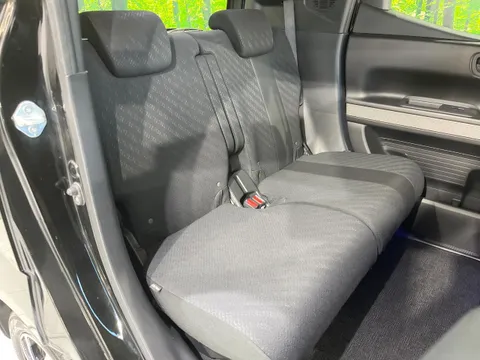 Honda N-BOX Slash