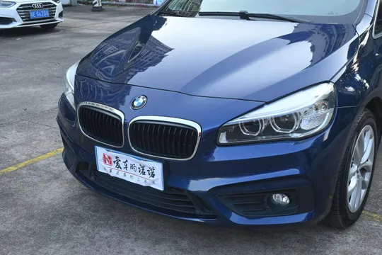 BMW 2-Series