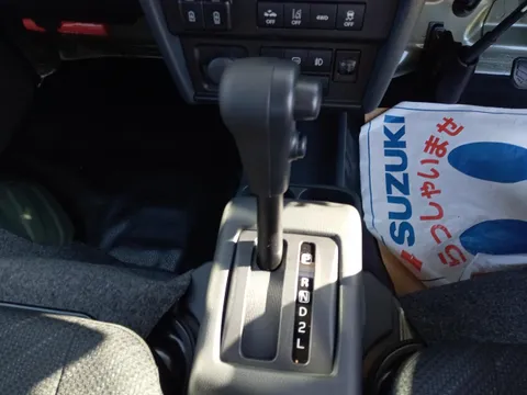 Suzuki Super Carry