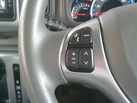 Nissan Clipper Rio