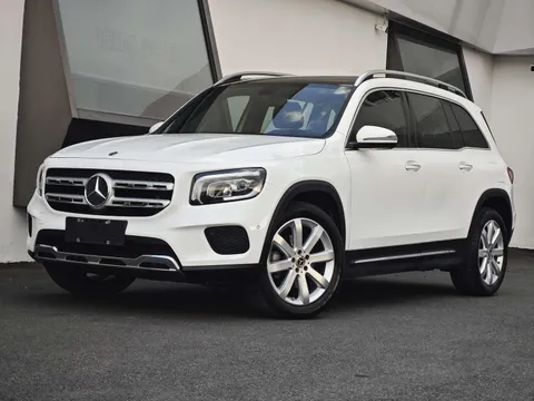 Mercedes-Benz Mercedes-Benz GLB