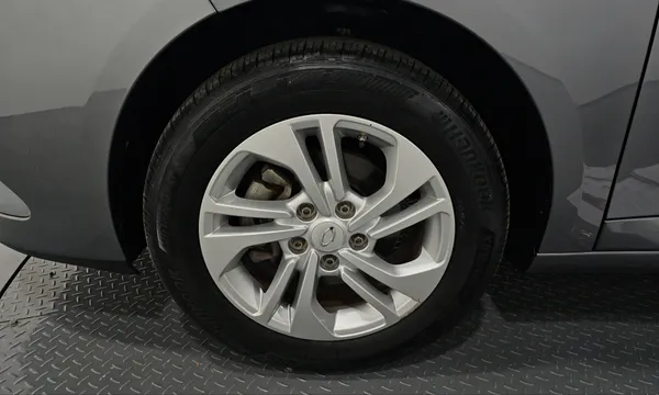 Renault SM3